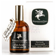  پچولی ایندونزیا 08